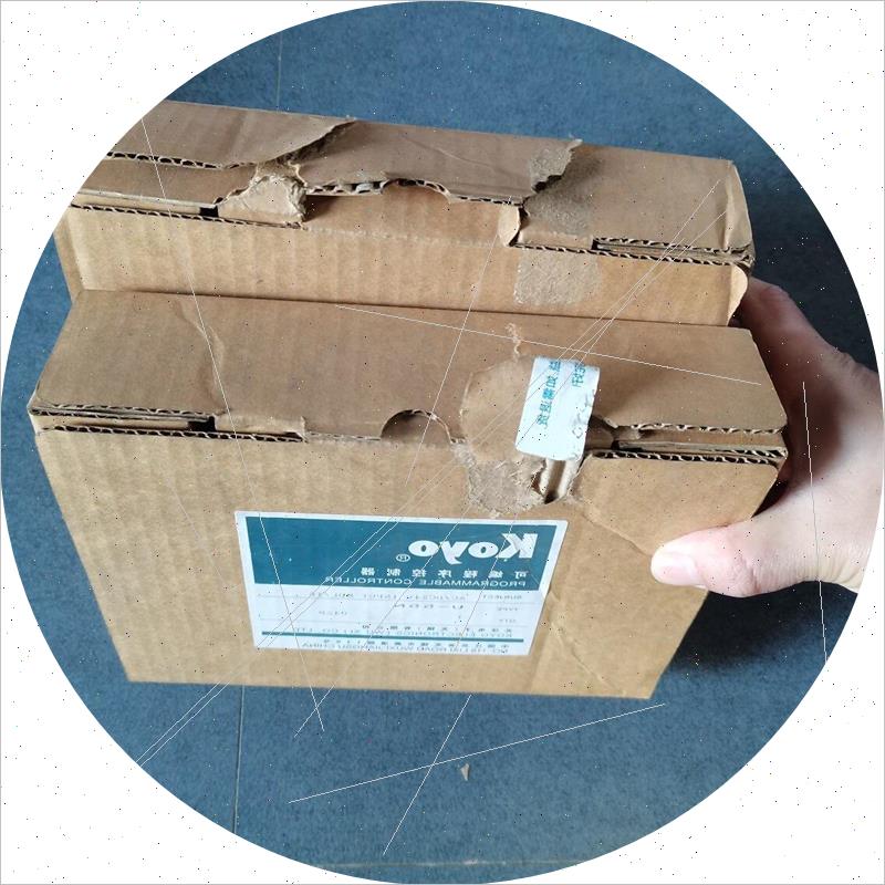 议价* F4-08TRS-1  U-55N KOYOPLC 全新原装