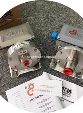 议价全新荷兰压力控制器W3-P308L-S2N-S2-M1-J-X1原装优势供