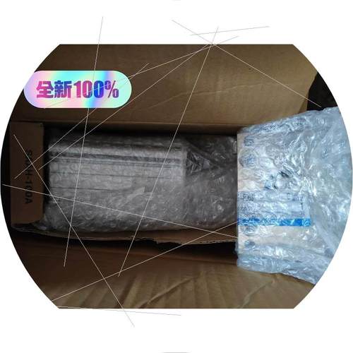 议价实拍现货!全新SMC气缸MKG63-50RZ 实拍