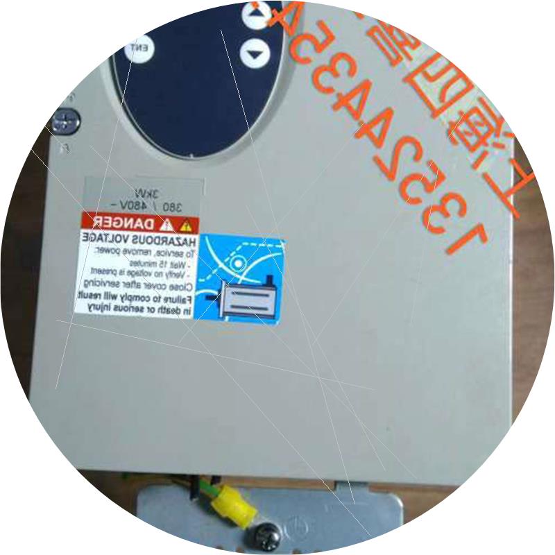 议价Lexium05伺服驱动器3kw 380/480V  LXM05BD34N4 议价