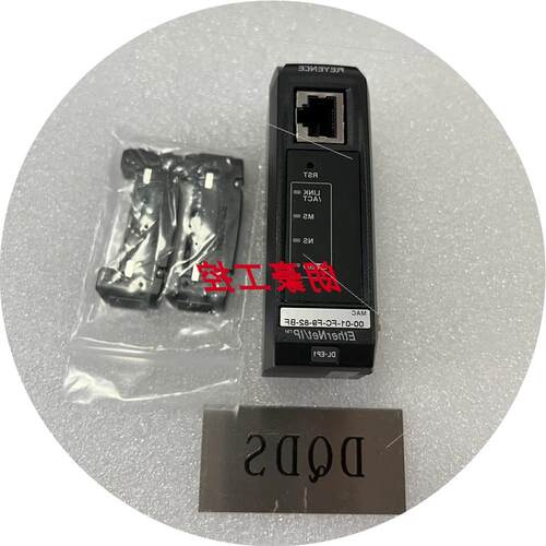议价正品原装 DL-EP1基恩士DL-EC1A DL-NS1 DL-PD1DL-EN1网络通信