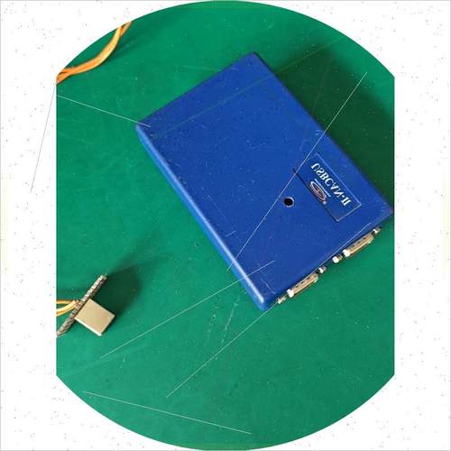 议价ZLG周立功致远USBCAN-II转接器周立功usbcan2