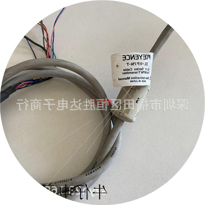 议价SL-VP7NSL-VP7N SL-VP7N-T 基恩士   SL-C5N-R/C5N-T   SL-PC