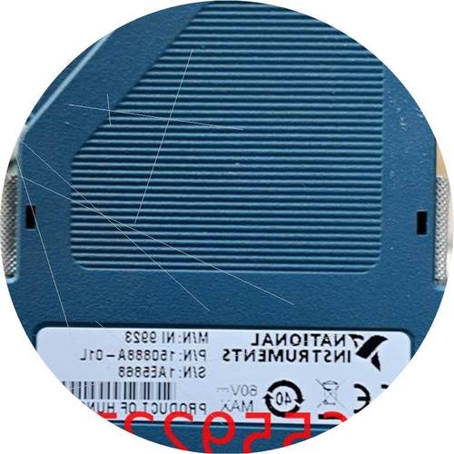 议价 原装正品 NI9923现货出售功能正常成色好有意私