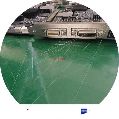 议价EO TECHNICS ETS5A Ma in 4.3A 采