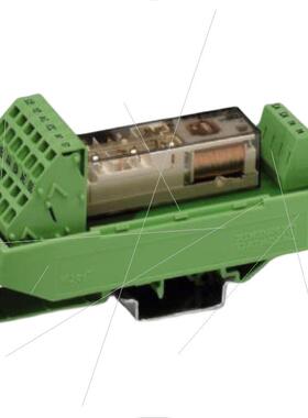 议价耦合继电器 - PSR-SCP- 24UC/URM/3X1/3X2 - 2981839