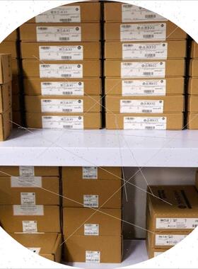 议价 1756-L71S Logix 5571S自动化控制器2/1M 全新现货