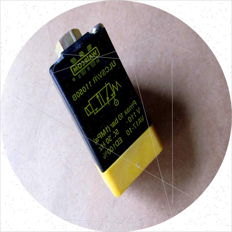 议价意大利 Waircom 电磁阀 ULCSVR11050B