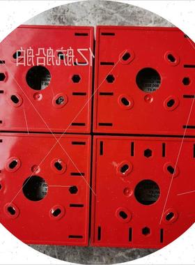 议价 泰科 tyco 火警 报警按钮 型号:CP820M typ