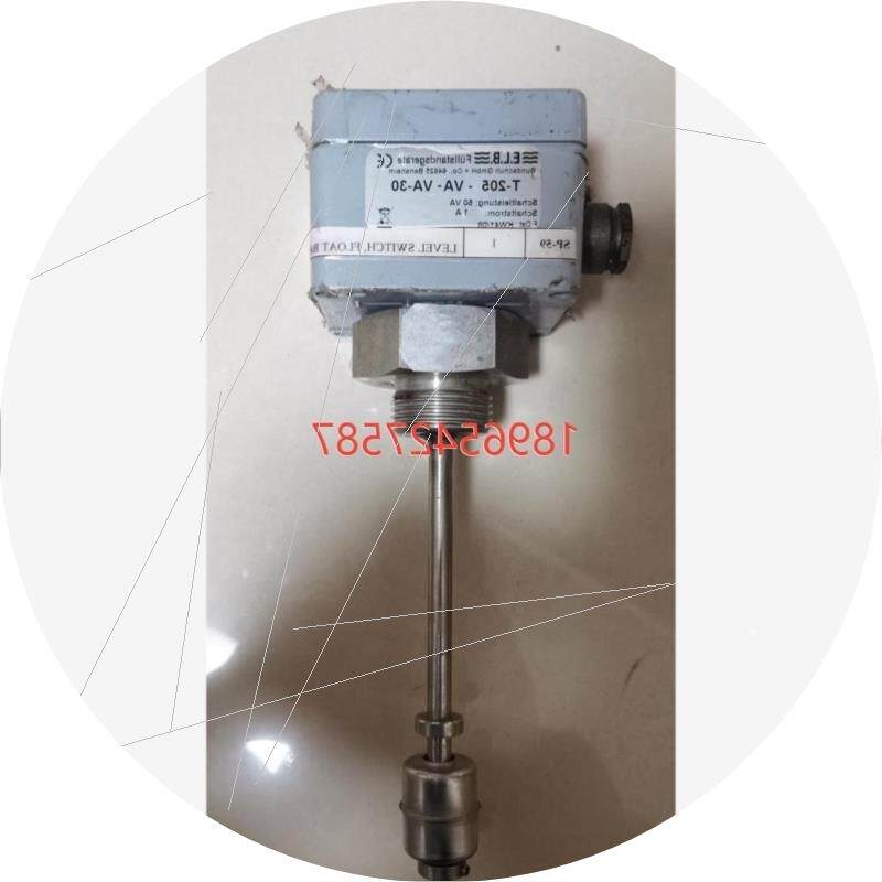 议价拍前议价哦1-7-2 浮子开关 ELB T-205-VA-VA-30