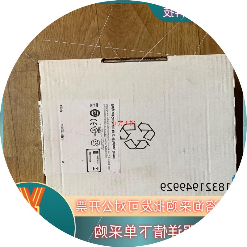 议价全新原装ABB DCS模块AI835A 8通道热电阻