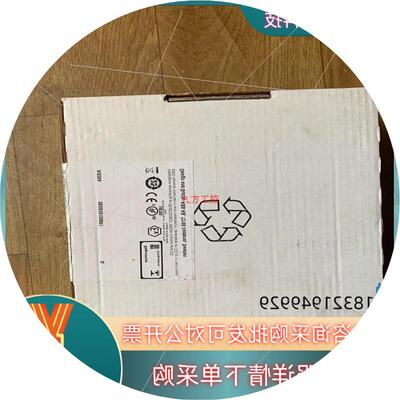 议价全新原装ABB DCS模块AI835A 8通道热电阻