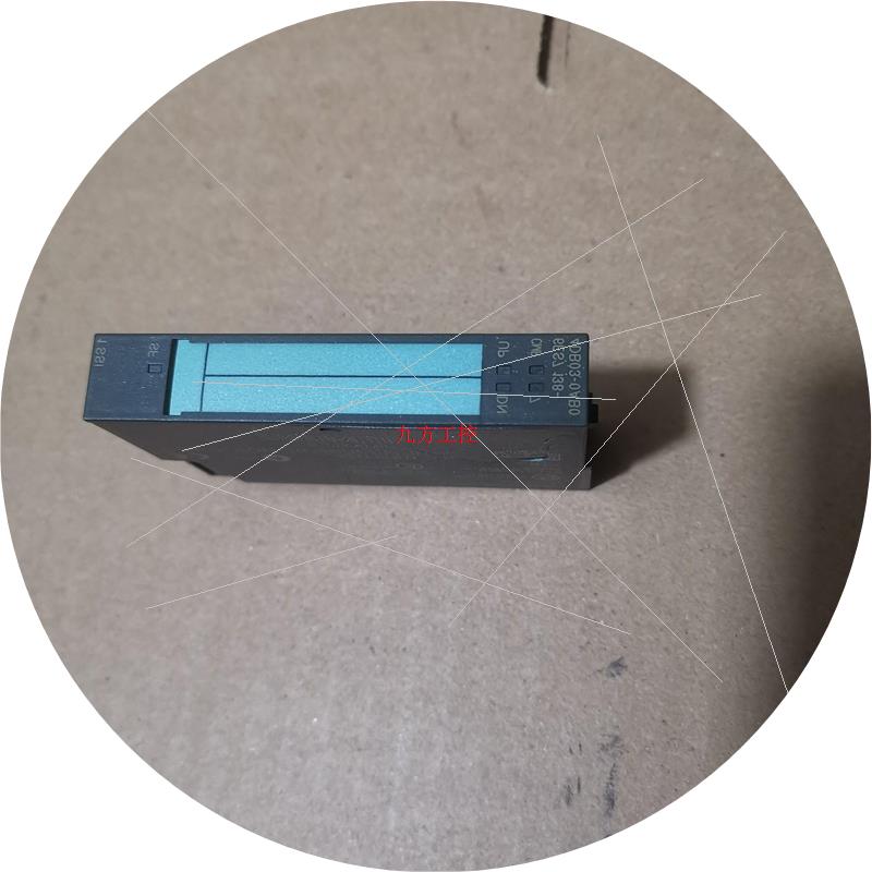 议价6ES7 138-4DB03-0AB0模块 整