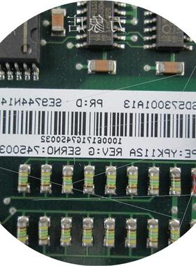 议价A015*ABB 现货 YPK112A 3ASD573001A13 通讯模块 拆机功能好