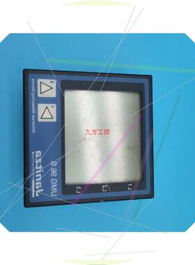 议价Janitza捷尼查功率计52.13.001 L-N:8