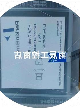 议价电导率电极 58031414 Cond 1.5 Tri O.1C SS ISM全新议