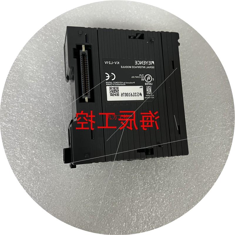 议价KEYENCE/基恩士 KV-L21V/KV-LE21V/KV-LH20V/KV-LM21V 控制器