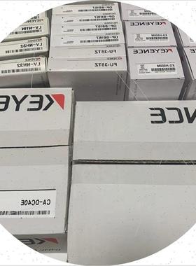 议价基恩士CA-DC21E  CA-DDB15传感器CA-DC40E CA-DC60E CA-DC50E