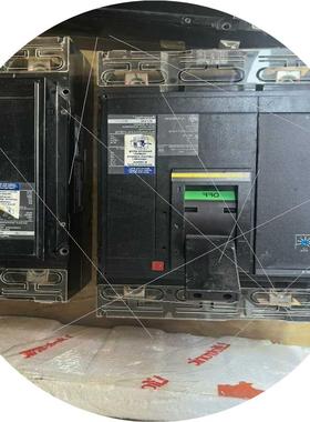 议价塑壳断路器AL800M23K. Powerpact MJ60适用