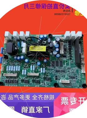 议价ETC710761-710762-710772安川变频器H1000系22-30KW主电源驱