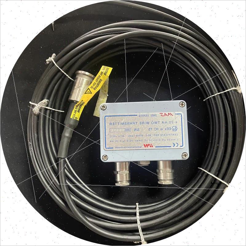 议价EMERSON MAS2600-G40-20-4/5P 3.5bar 传感器模块现货议价