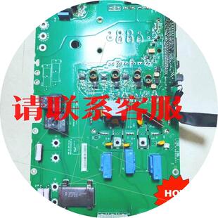 拆机ABB变频器ACS800系列18. 5411C 议价出售 RINT