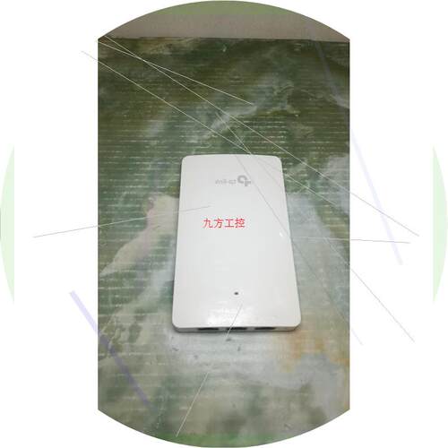 议价TP-Link EAP225-Wall Omada 面板式路
