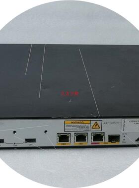 议价AR2220E-S 全千兆企业路由器 实物图片功能完