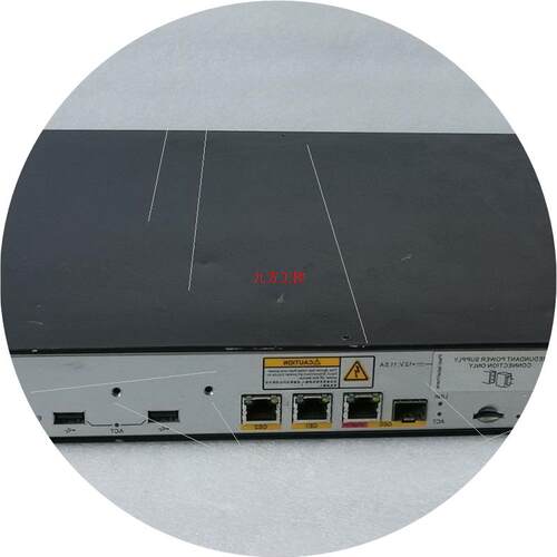 议价AR2220E-S 全千兆企业路由器 实物图片功能完