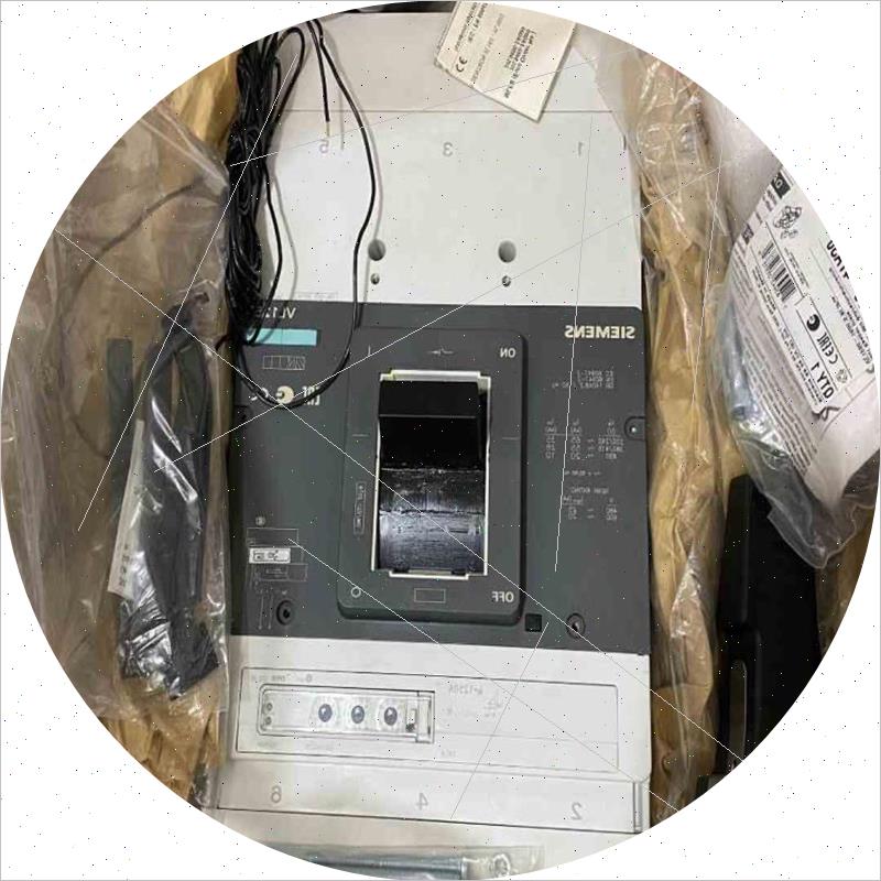 议价断路器VL1250 3P 1250A拍前