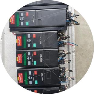 拿型号自己 打包1800出需要 议价 丹佛斯2800变频器拆机