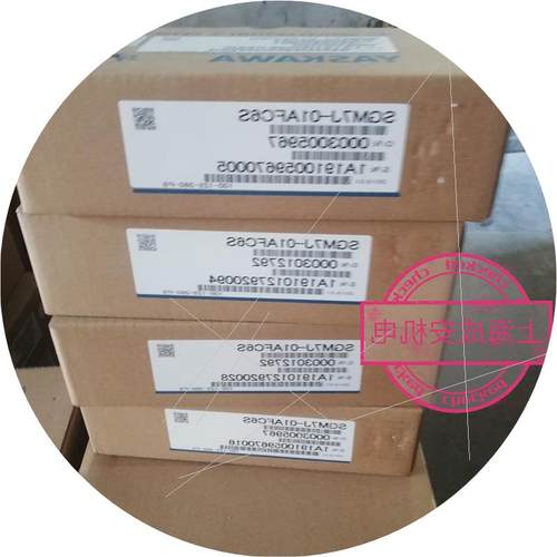 议价安川伺服 SGMAH-01A1A4C / SGMAH-02A1A4C 现货包邮质保一年