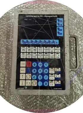 议价安川操作盒CMPF-PM33一台