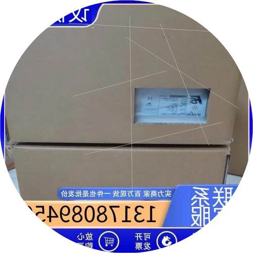 议价华锐KEB变桨变频器14F5M1E-YOOD 成带