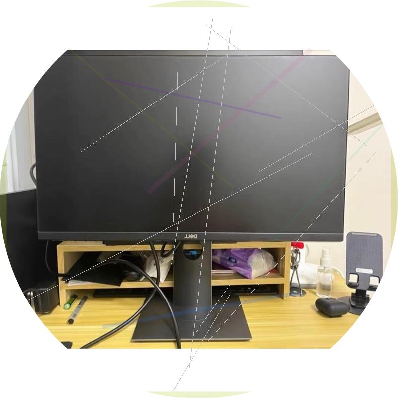 议价Dell/ P2419H 24寸IPS显示器 23.8英