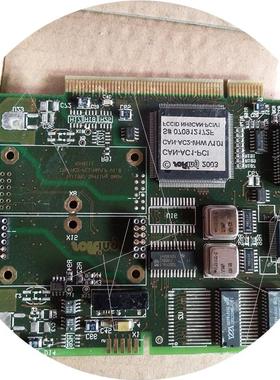 议价工业设备卡SOFTING GMBH CAN-AC2-PCI/HW/LP 4DH6111 议价