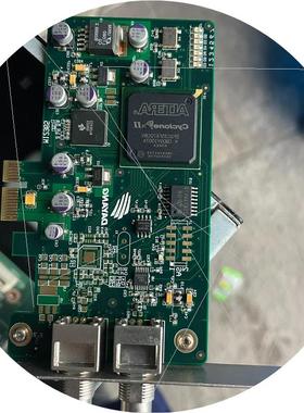 议价大洋DAYANG RedBrige-Sync V1.0采集卡