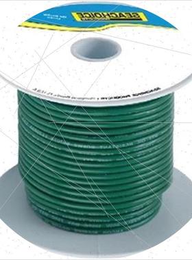 议价8 Awg 绿色 100 50-63056