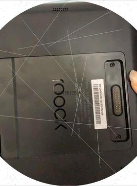 议价鹿客智能猫眼青春版caty型号LSCY01能开机其