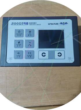 议价蝙蝠纠偏BF5200S重庆蝙蝠控制器成色漂亮 实物拍摄 功能