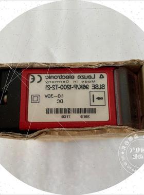 议价LEUZE全新光电传感器SLSE 96K/P-1200-T2-21