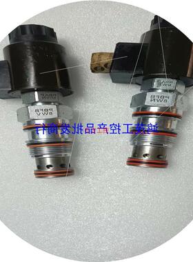 议价[鸿茂工控]sun比例减压阀PBFB8WV