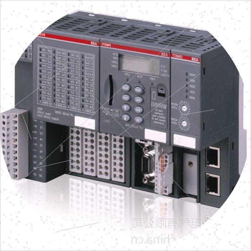 议价3BSE014666R1 CI541V1