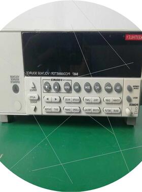 议价吉时利Keithley6485皮安表适用