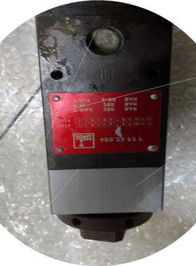 议价刀DOPAG打油阀 400.25.92F 拆机见图 有需议价