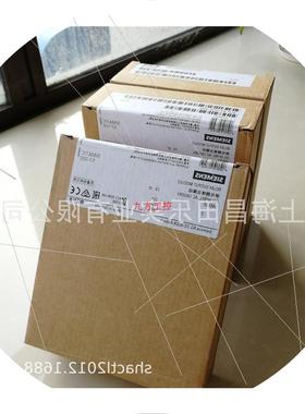 议价6ES7331-7PE10-0AB0PLC S7-300 逻辑输入SM331