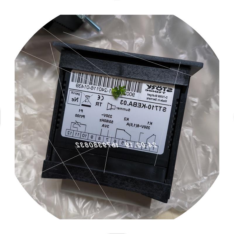 议价原装正品  TR ST64-31.10温控器 ST48-WHDVM.04FP