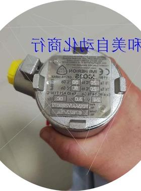议价不锈钢诺冠海隆IMI HERION ICO3S电磁阀Y01议价
