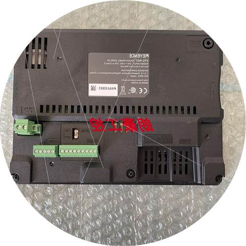 议价原装VT5-W07 VT5-X10 VT5-X12 VT5-X15  VT5-W07M 基恩士VT5-