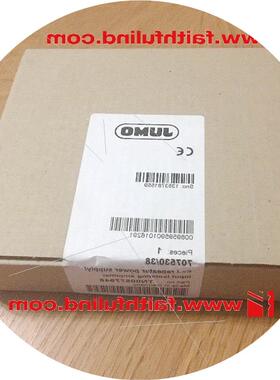 议价Jumo 00577948 久茂全新隔离放大器 707530/38议价